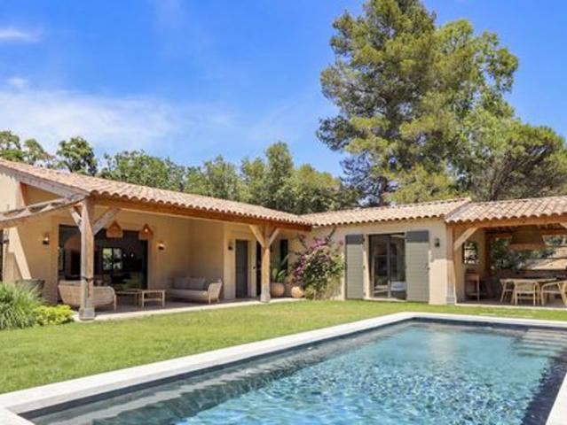 Maison 185 m2 LA CROIX VALMER