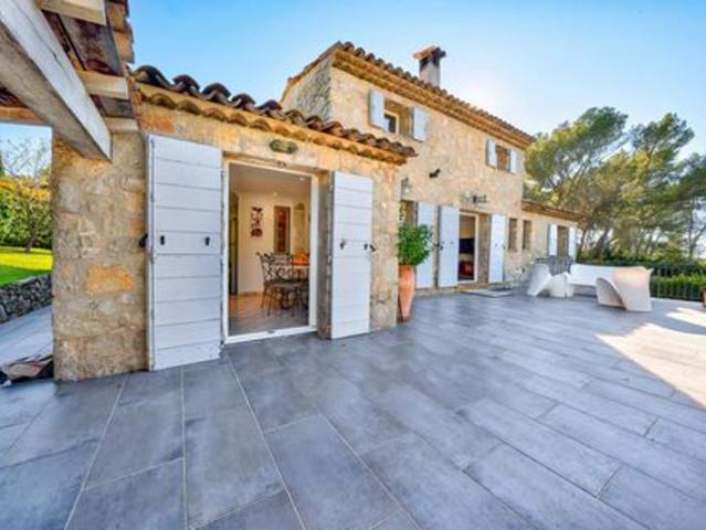 Maison 185 m2 PEYMEINADE