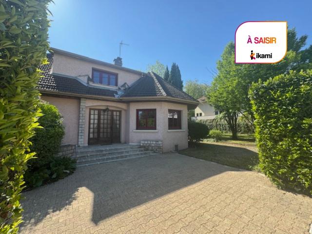 MAISON 185 M2 PONT DE CHERUY