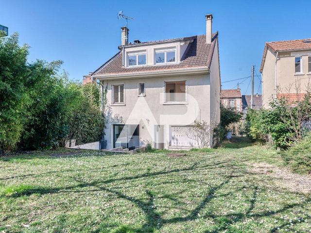 Maison 185 m2 Rueil Malmaison