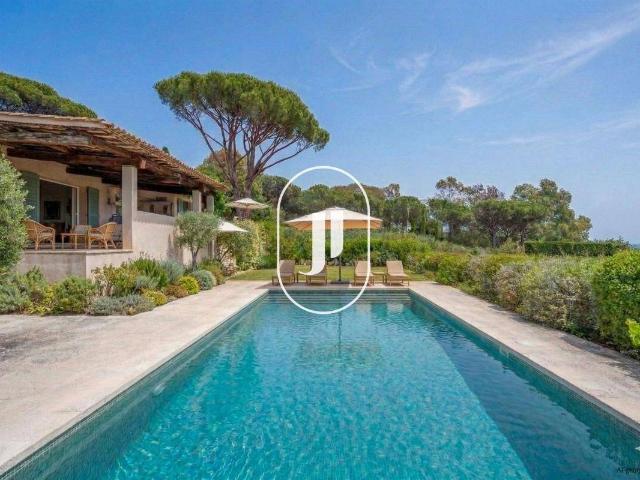 Maison 185 m2 Ramatuelle