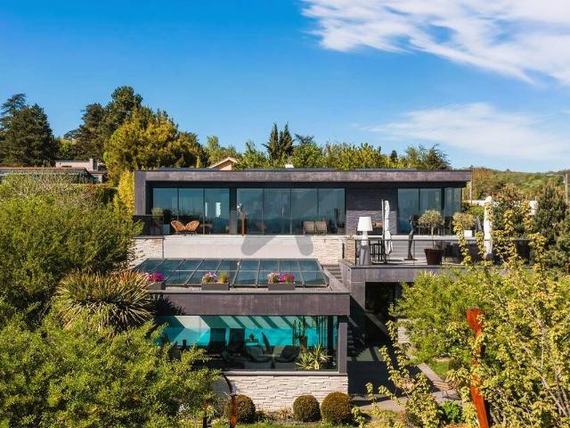 Maison 241 m2 St Didier Au Mont d Or