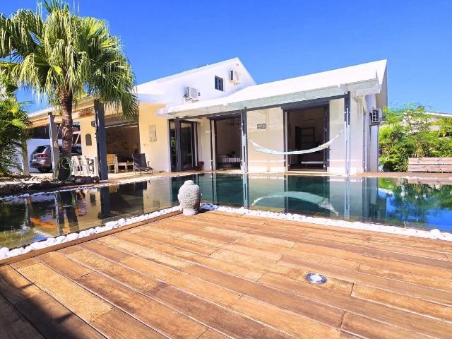 Maison 185 m2 Saint Leu