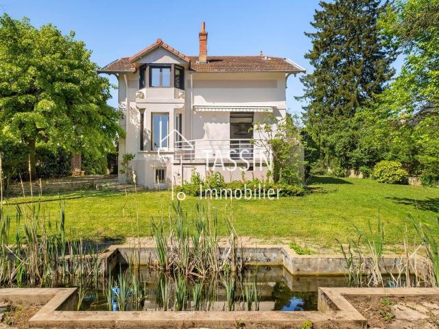 Maison 185 m2 Tassin la Demi Lune