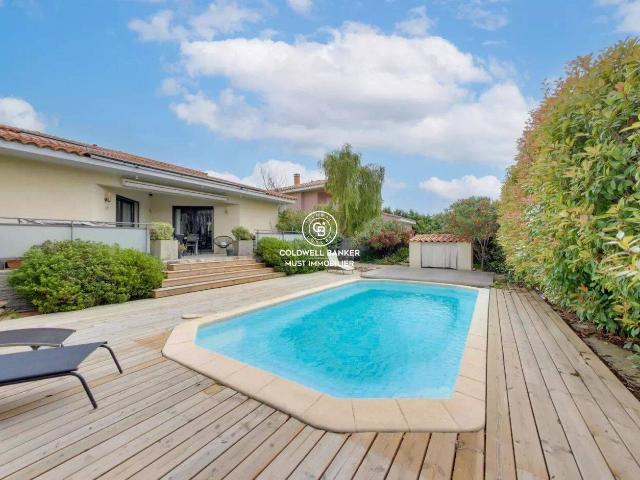 Maison 185 m2 Torreilles