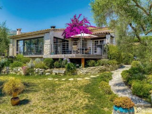 Maison 185 m2 TOURRETTES SUR LOUP