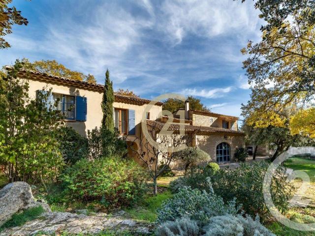 Maison 185 m2 Uzes