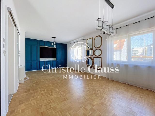Maison 185 m2