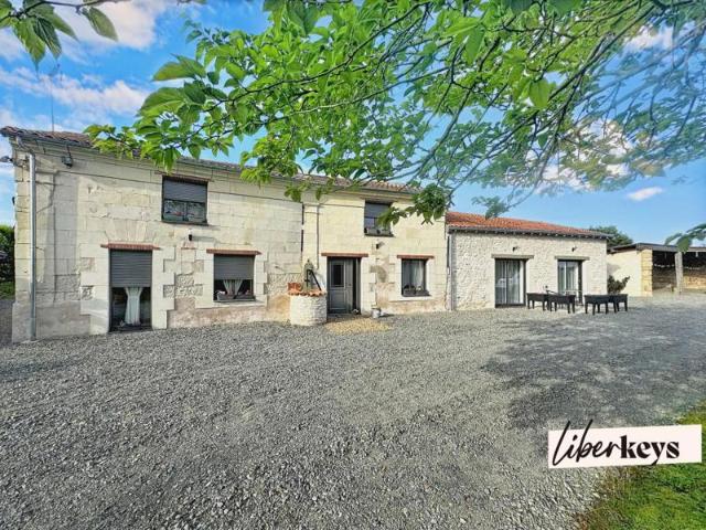 Maison 185 m2 6 pièces