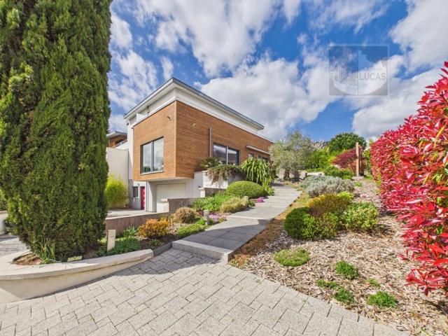 Maison 185 m2 6 pièces