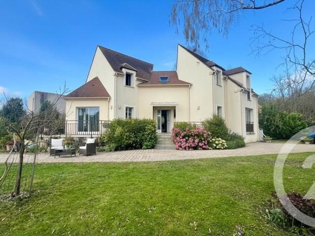 Maison 185 m2 6 pièces