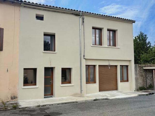 Maison 185 m2 6 pièces