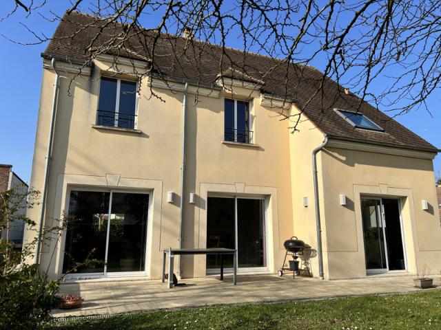 Maison 185 m2 7 pièces
