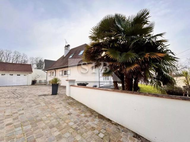 Maison 185 m2 7 pièces
