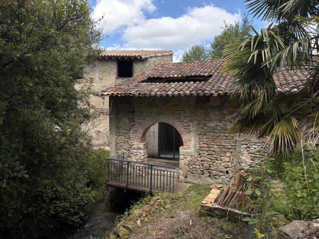 Maison 185 m²