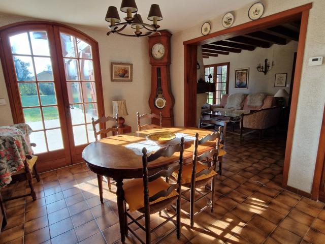 Maison 185 m²