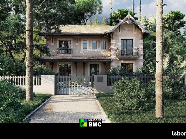 Maison 185 m² Arcachon
