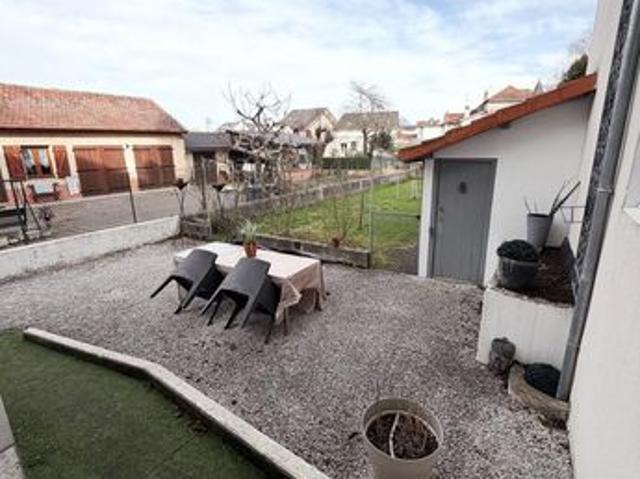 Maison 185 m² TARBES