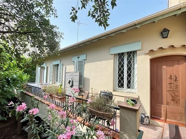 Maison 185 pièces 185 m²