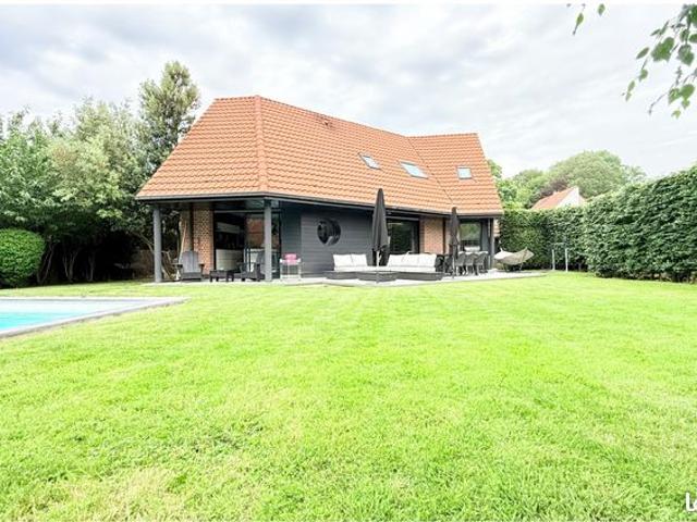 Maison 185m2 9 pièces