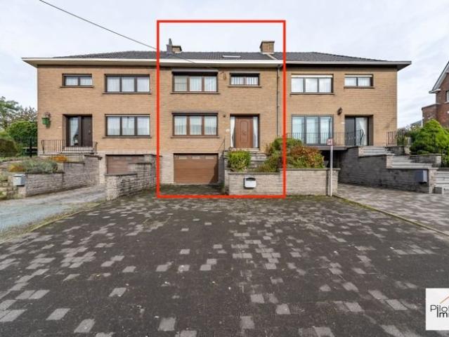 MAISON 185m² 3 CH JARDIN – TERRASSES GARAGE – CAVE