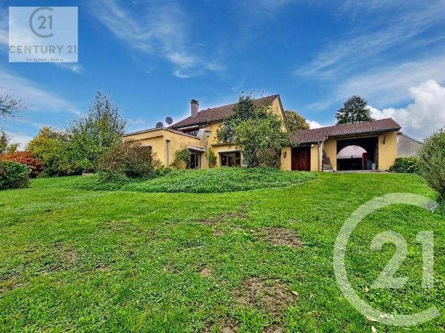 Maison 185m² Villars le Pautel