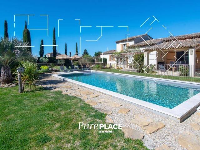 Maison 186 m2 Cavaillon