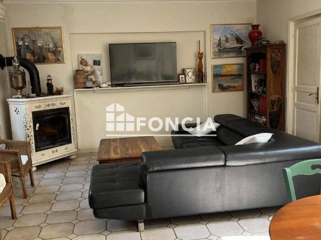 Maison 186 m2 Concarneau