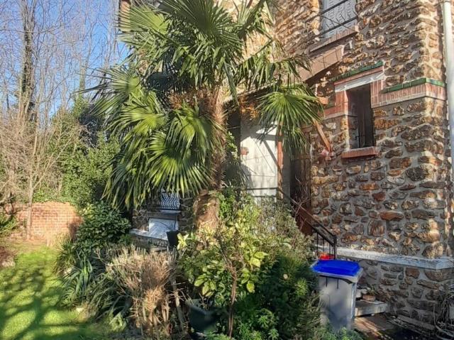Maison 186 m2 Joinville le Pont