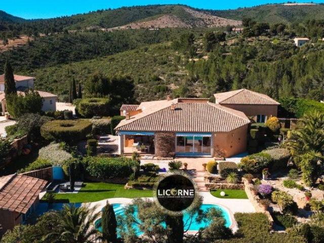 Maison 186 m2 La Cadière d\'Azur