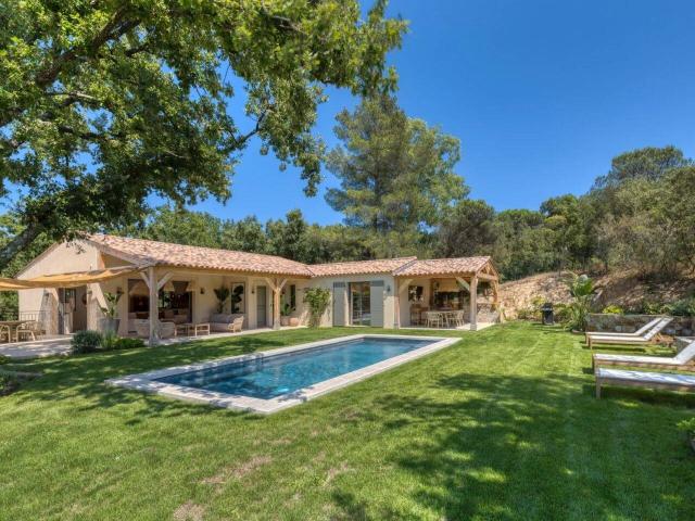 Maison 186 m2 La Croix Valmer