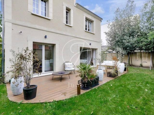 Maison 186 m2 Le Vésinet