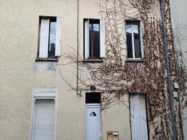 Maison 186 m2 reims