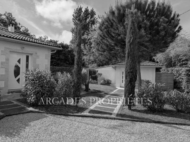 Maison 186 m2 Saint Sulpice et Cameyrac