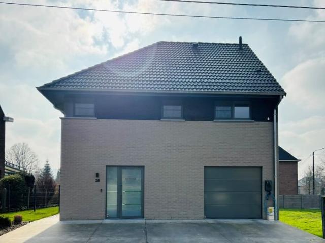 Maison 186 m² 3 Ch à vendre à Ternat