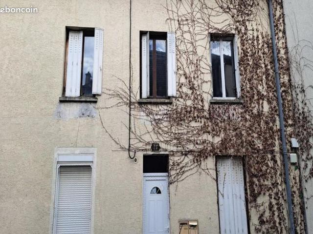 Maison 186 m² Reims
