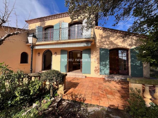 Maison 187 m2 Castelnau le Lez