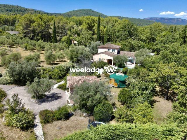 Maison 187 m2 Fayence