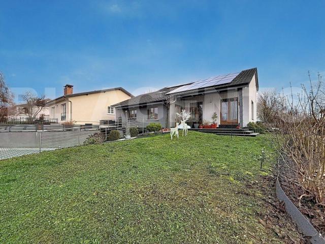 Maison 187 m2 Hettange Grande