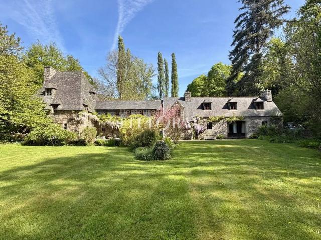 Maison 187 m2 Lannion