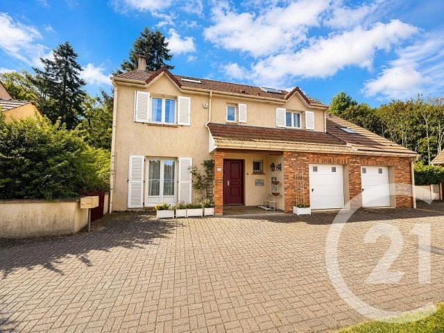 Maison 187 m2 Le Mesnil le Roi