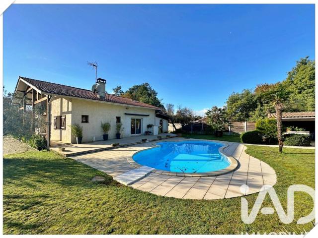 Maison 187 m2 Lège Cap Ferret