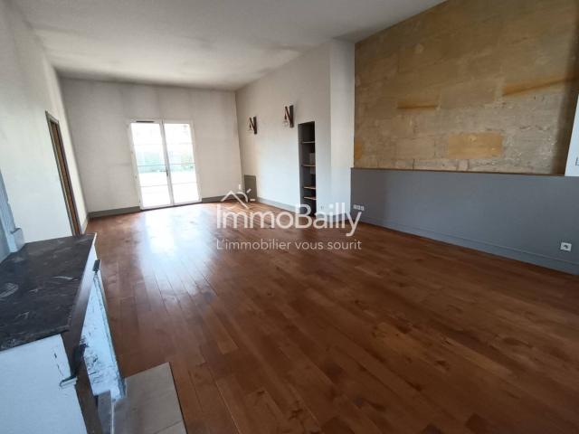 Maison 187 m2 Leognan