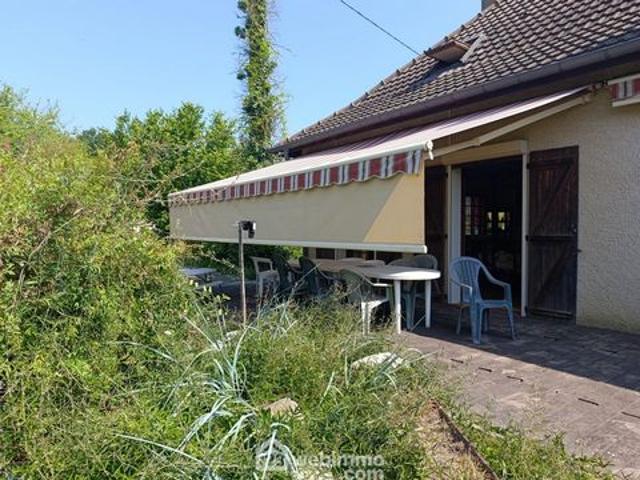 Maison 187 m2 lembeye