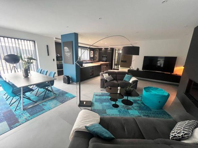 Maison 187 m2 Lexy