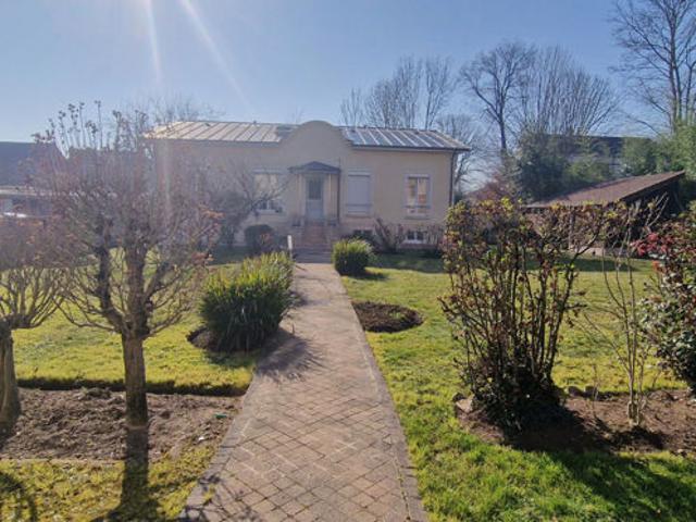 Maison 187 m2 6 pièces