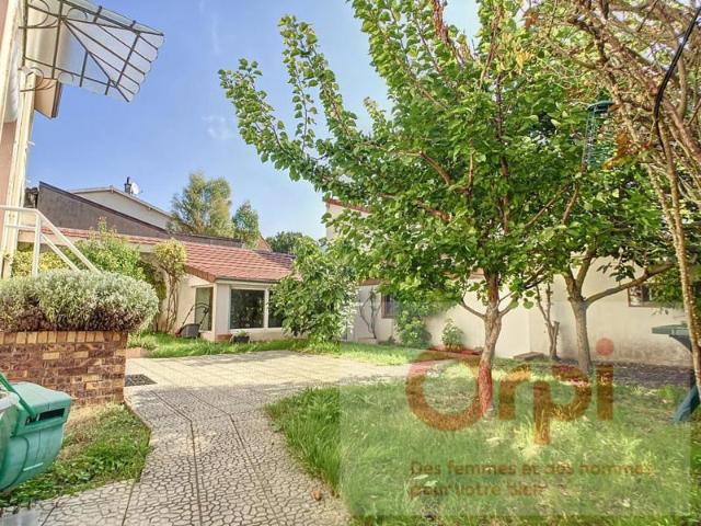 Maison 187 m2 7 pièces
