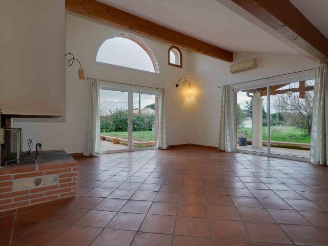 Maison 187 m²