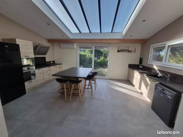 Maison 187 m² Guérigny
