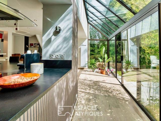 Maison 188 m2 Morlaix